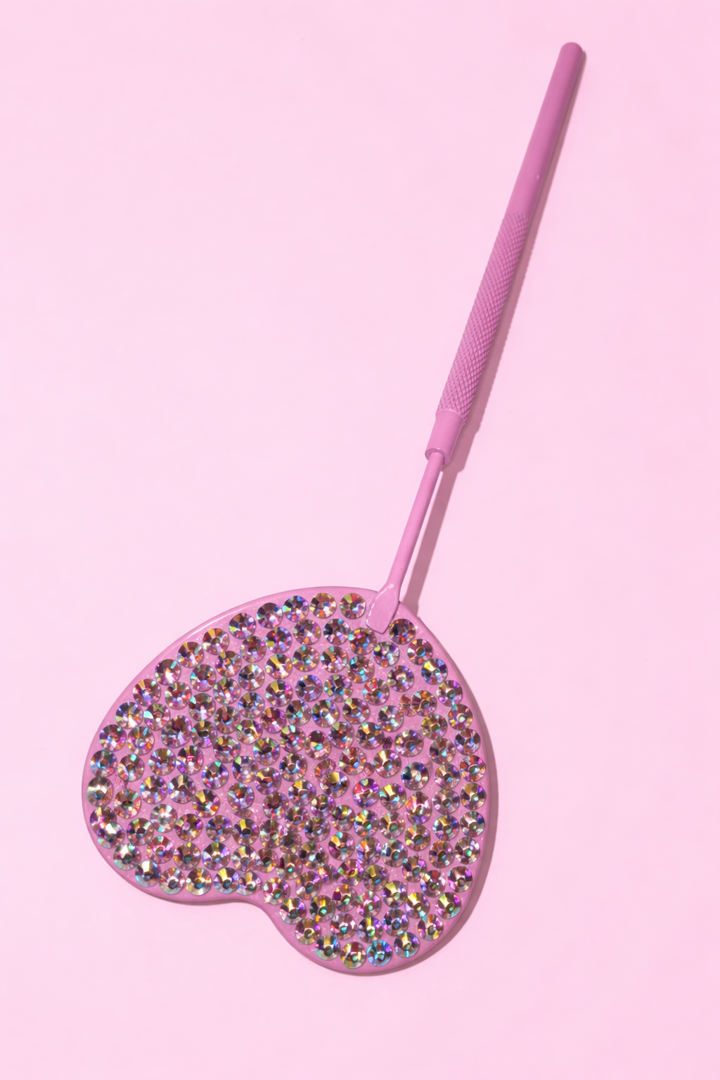 Heart Shape Mirror