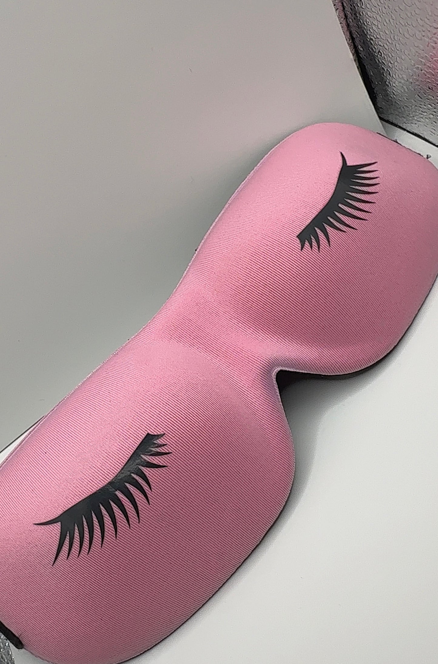 3D Lash Sleep Mask