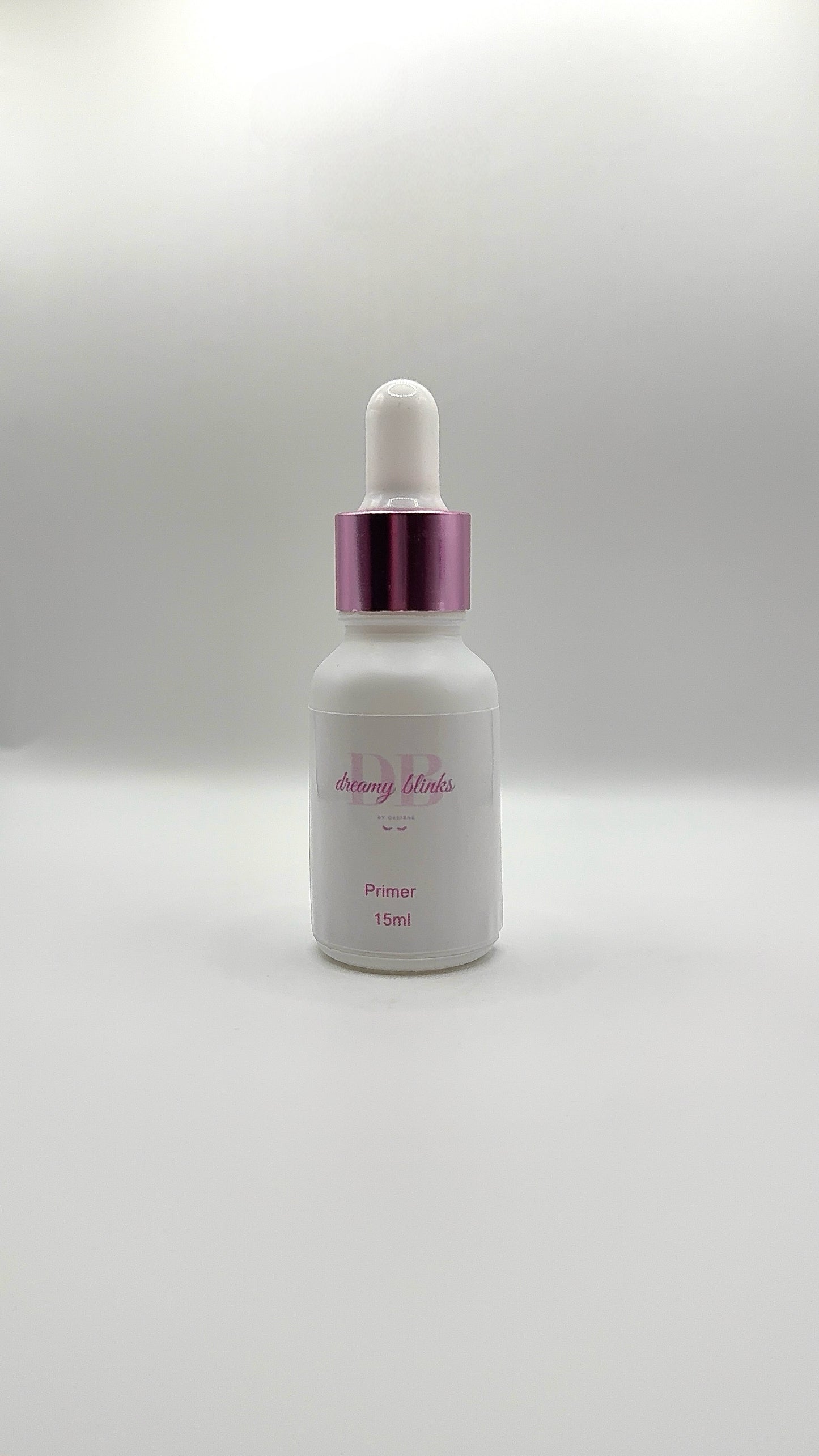 DreamDuo: Primer + Bonder