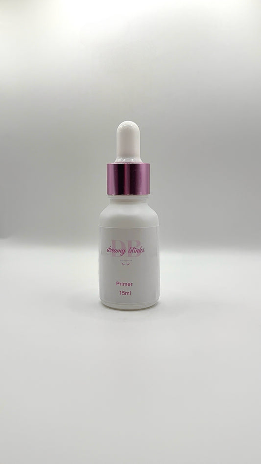 DreamDuo: Primer + Bonder