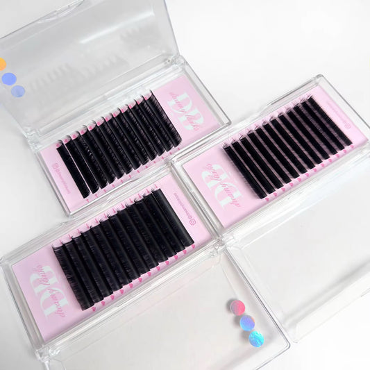 CEO Lash Trays