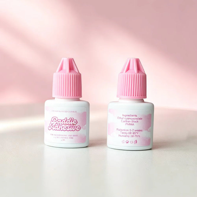 Baddie Adhesive
