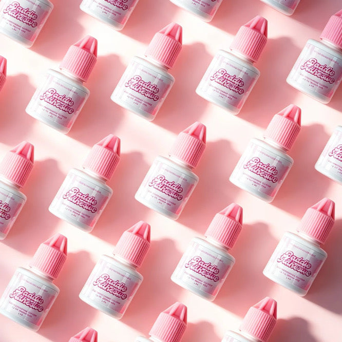 Baddie Adhesive