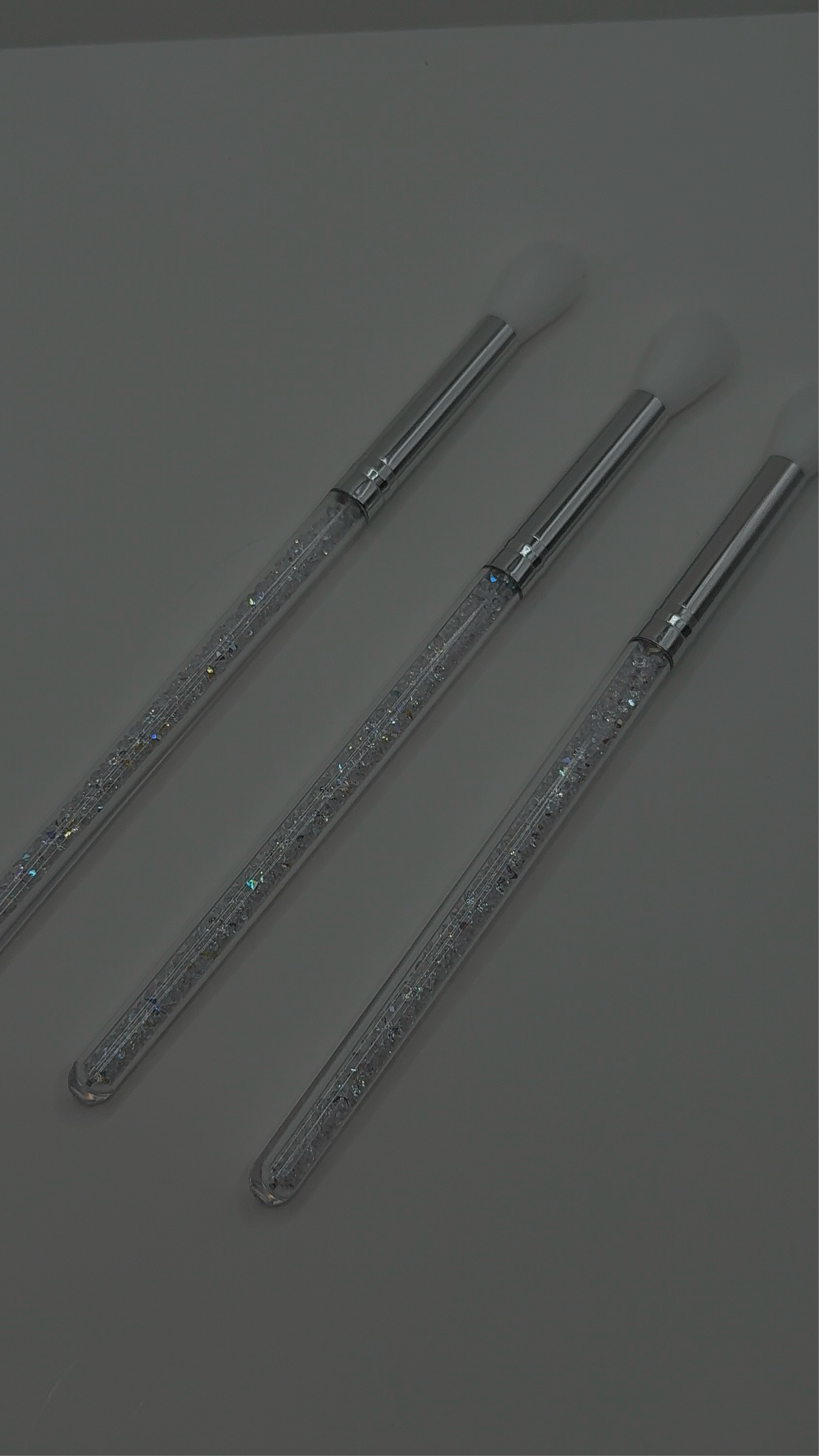 Crystal Aftercare Brush