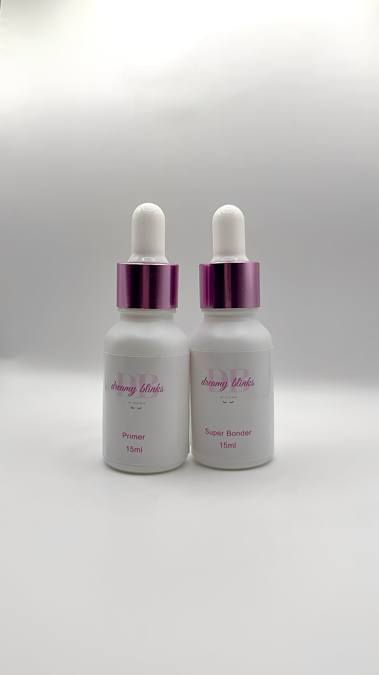 DreamDuo: Primer + Bonder