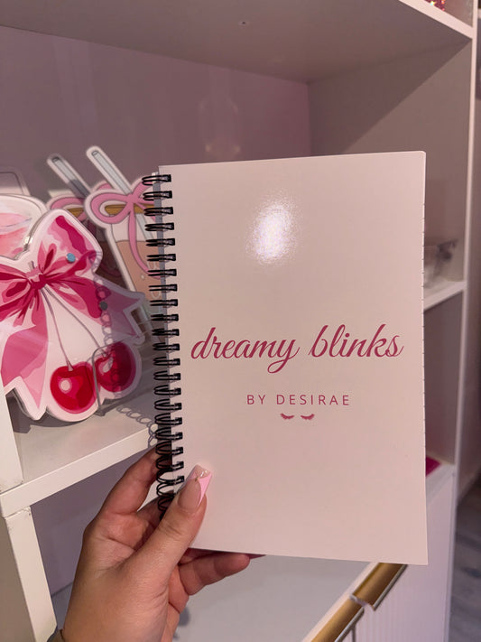 DB Notebook 📓