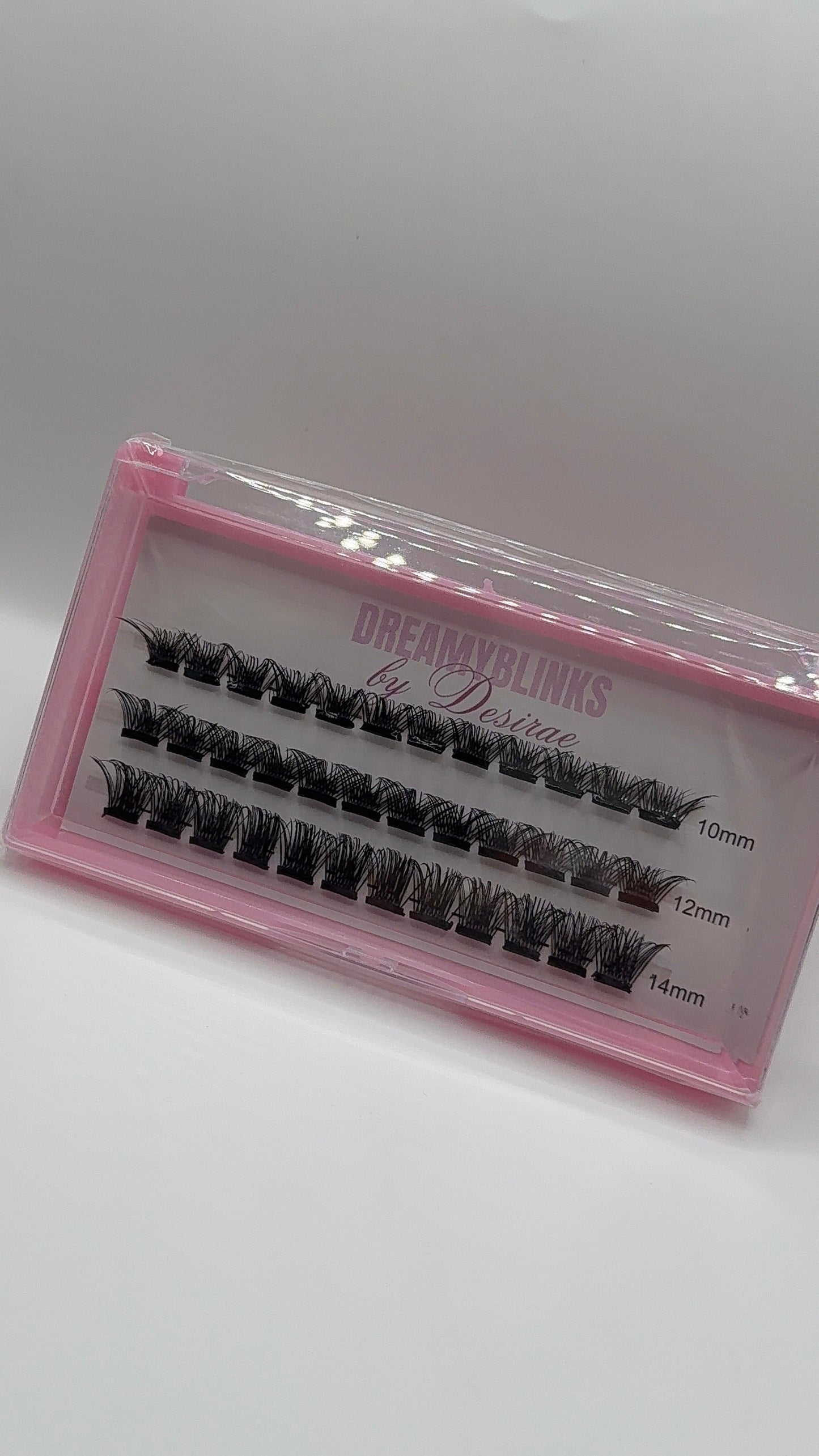 DB Glueless Cluster Kit