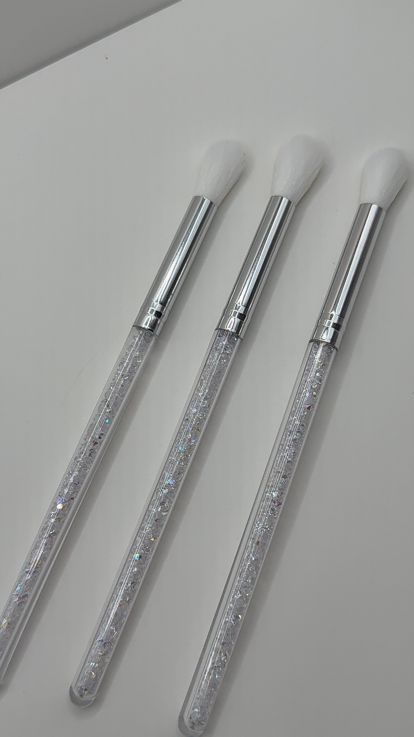 Crystal Aftercare Brush