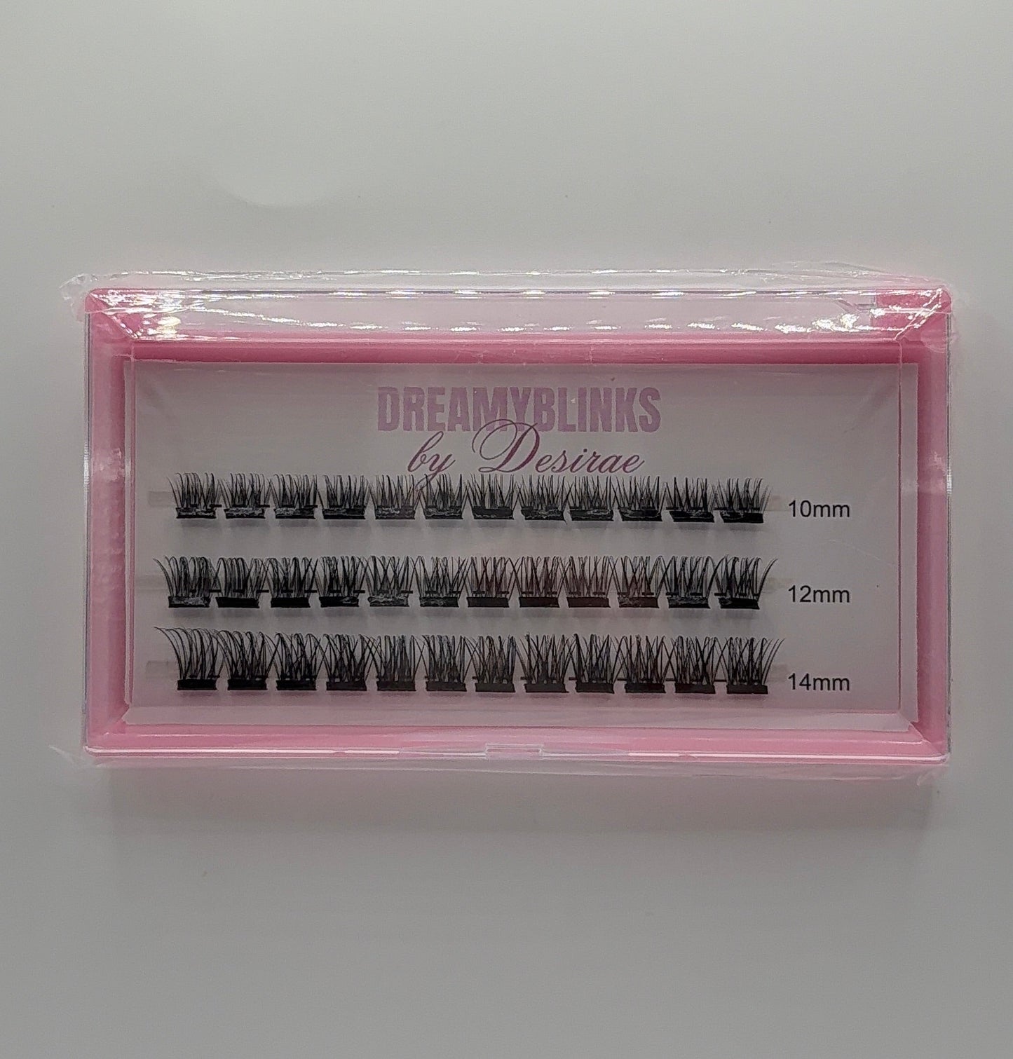 DB Glueless Cluster Kit