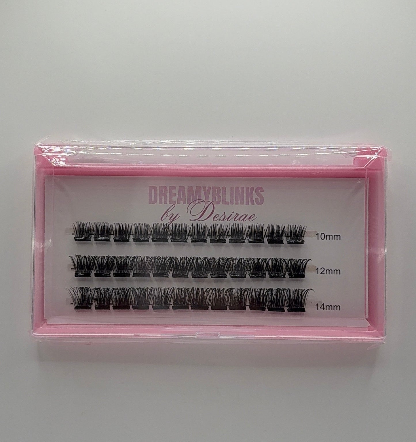 DB Glueless Cluster Kit