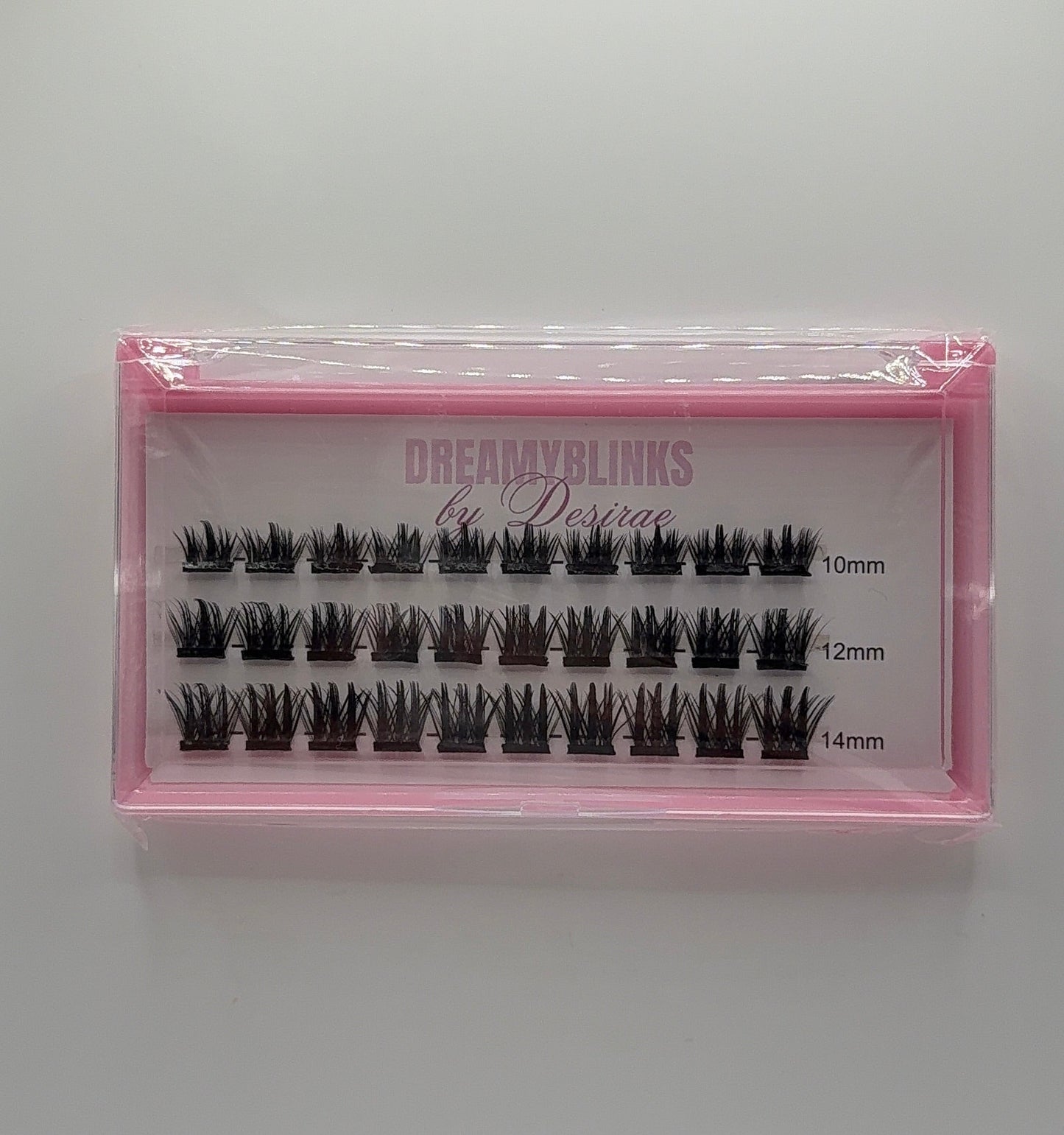 DB Glueless Cluster Kit