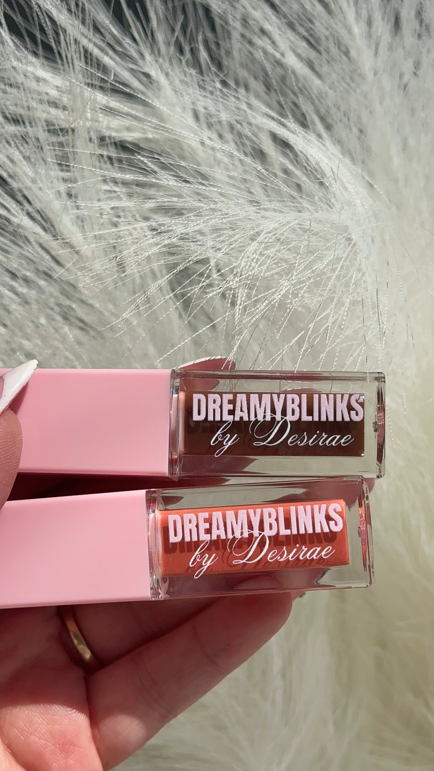 DreamyGlosses