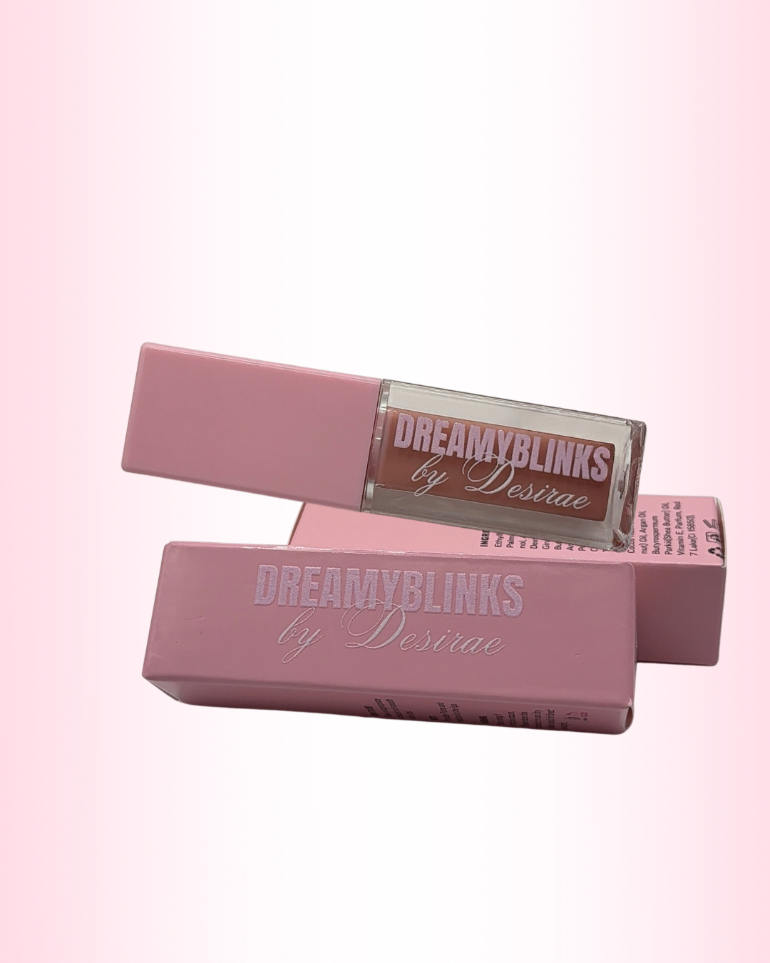 DreamyGlosses