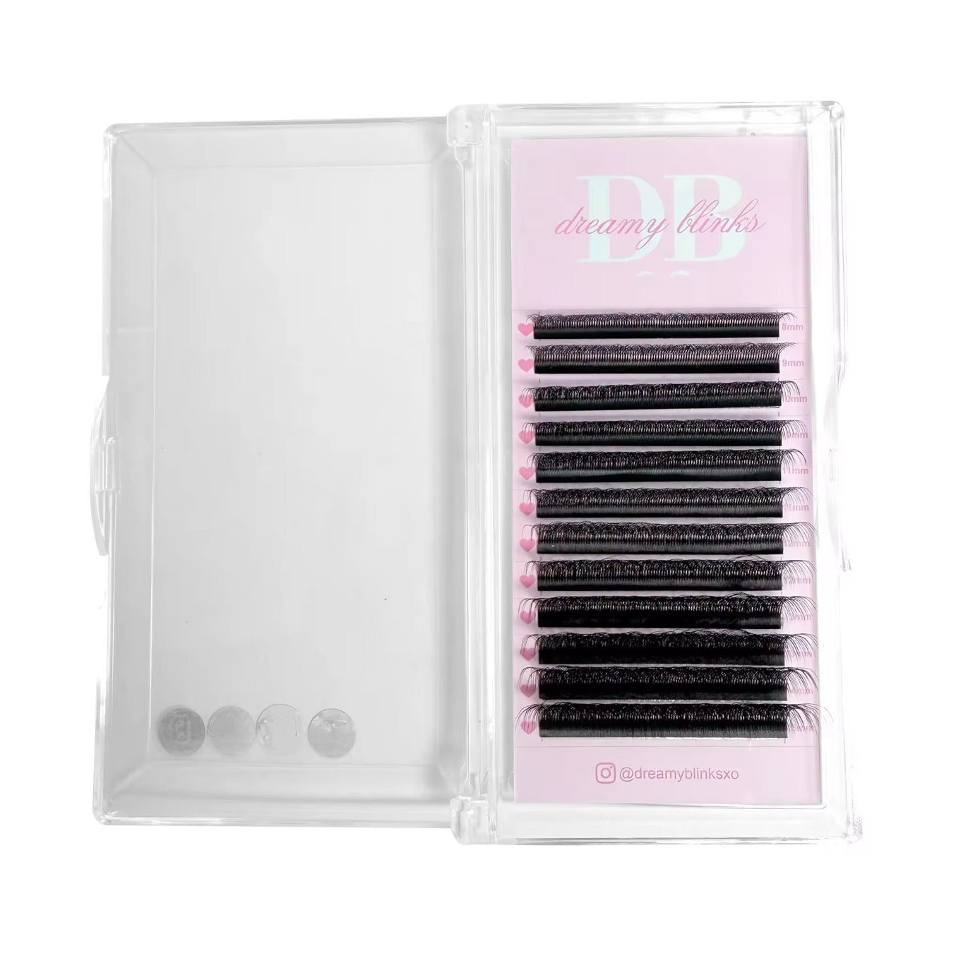 5D Fairy W Trays