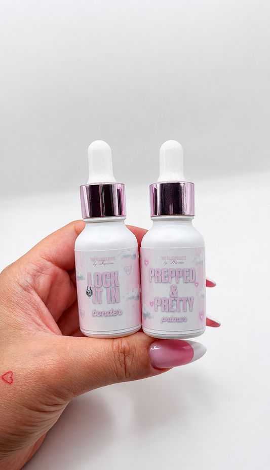 DreamDuo Liquids 💧