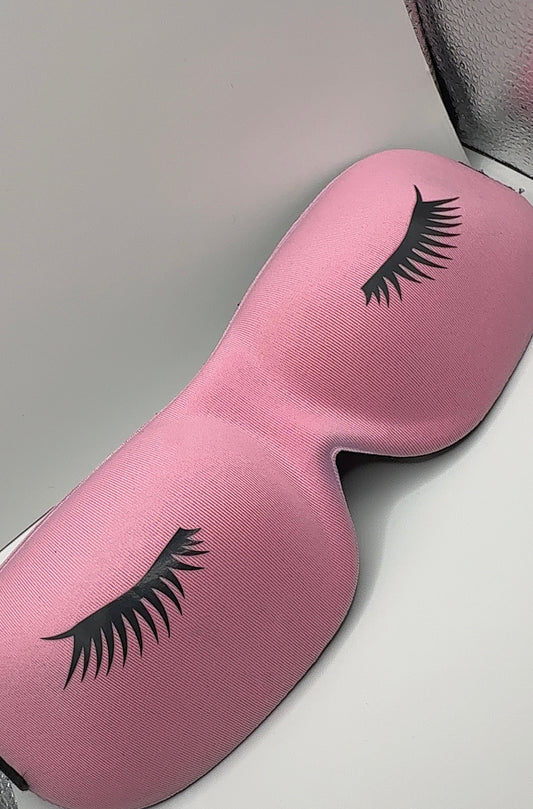 3D Lash Sleep Mask